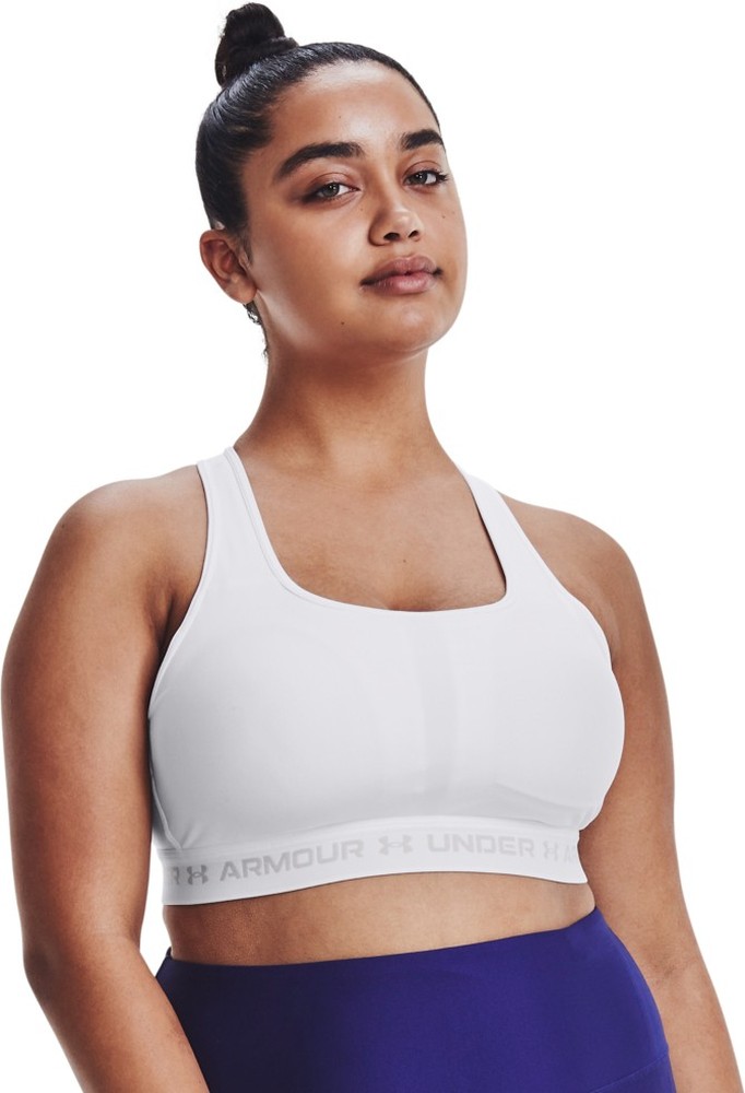 UnderArmourDamenSport-BHArmourMidCrossback