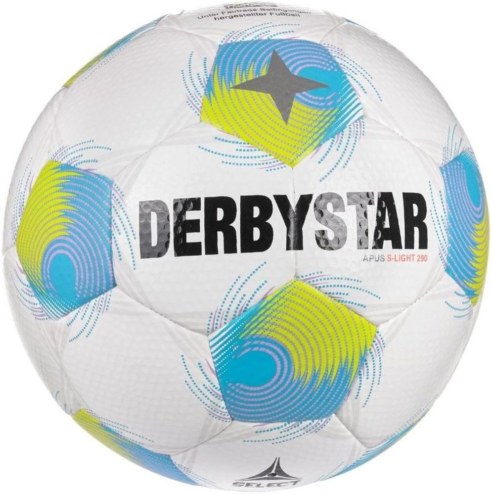 DerbystarKinderJugendFuballApusS-Light290V261320532