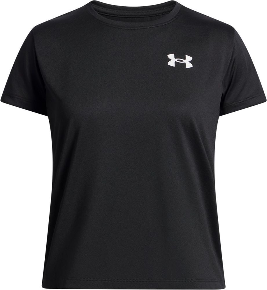 UnderArmourKinderSportshirtTechSSC6005138Black005-LUSYLG