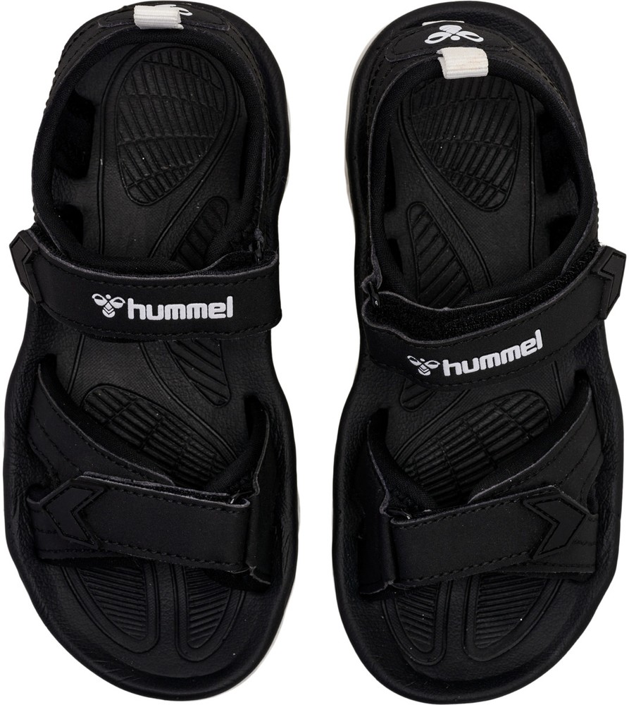 HummelKinderSandaleSportJrBlack-26