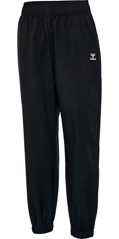 HummelKinderHoseHmljupitorTexSoftshellPantsBlack-104110