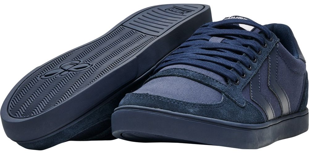 HummelSneakerslowSlimmerStadilTonalLowDressBlues-37
