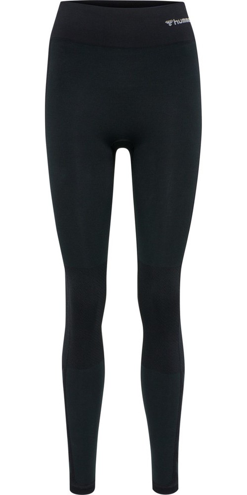 HummelDamenLeggingsHmlcleaSeamlessMidWaistTights