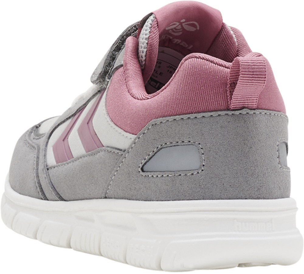 HummelKinderSneakerX-Light20JrAlloy-26