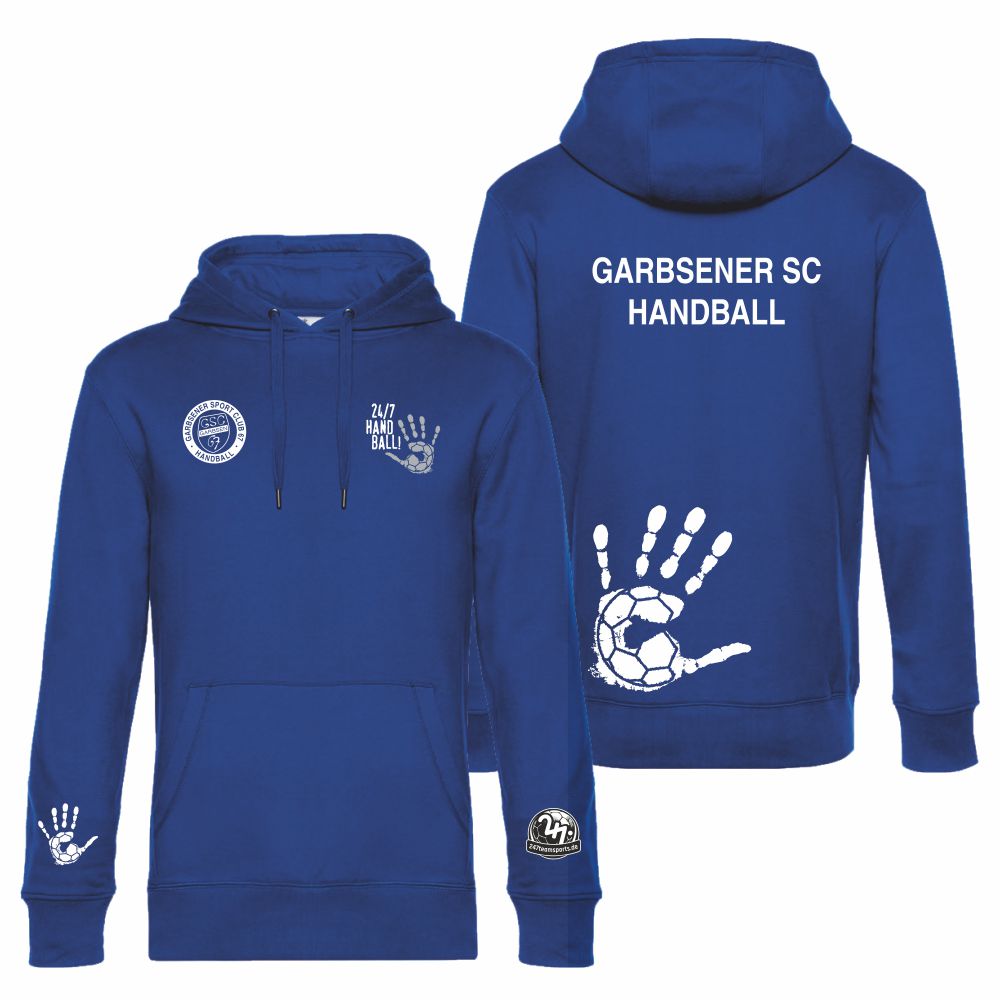 GarbsenerSCBasicHoodieUnisex24442