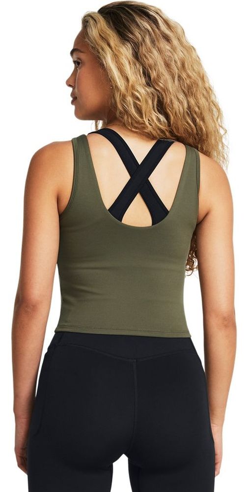 UnderArmourDamenT-ShirtMotionTankEmea