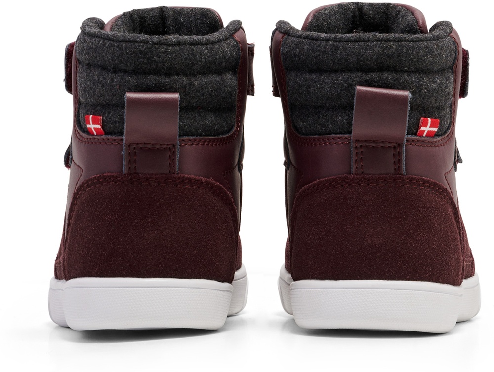 HummelKinderGummi-WinterstiefelStadilWinterHighJrFudge-26