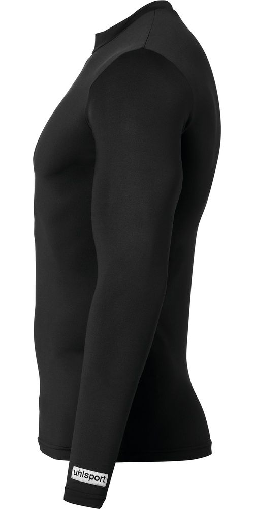 UhlsportKinderLongsleeveDistinctionColorsBaselayer1003078Schwarz-116