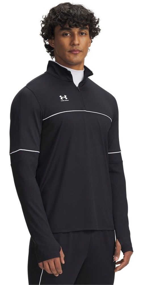 UnderArmourLongsleeveChallengerTrainingQz6004043Black001-LUSLG