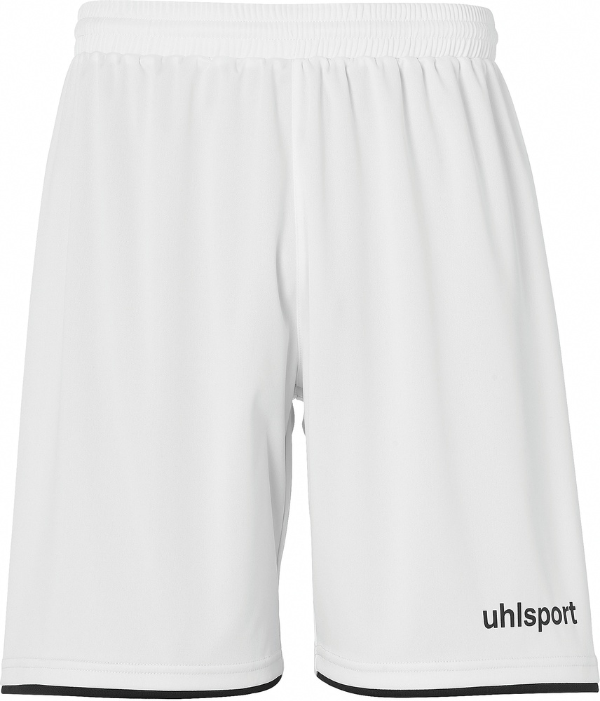 UhlsportKinderSportshortClubShorts1003806WeiSchwarz-116