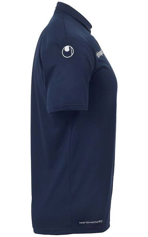 UhlsportEssentialPolyPoloShirt1002235