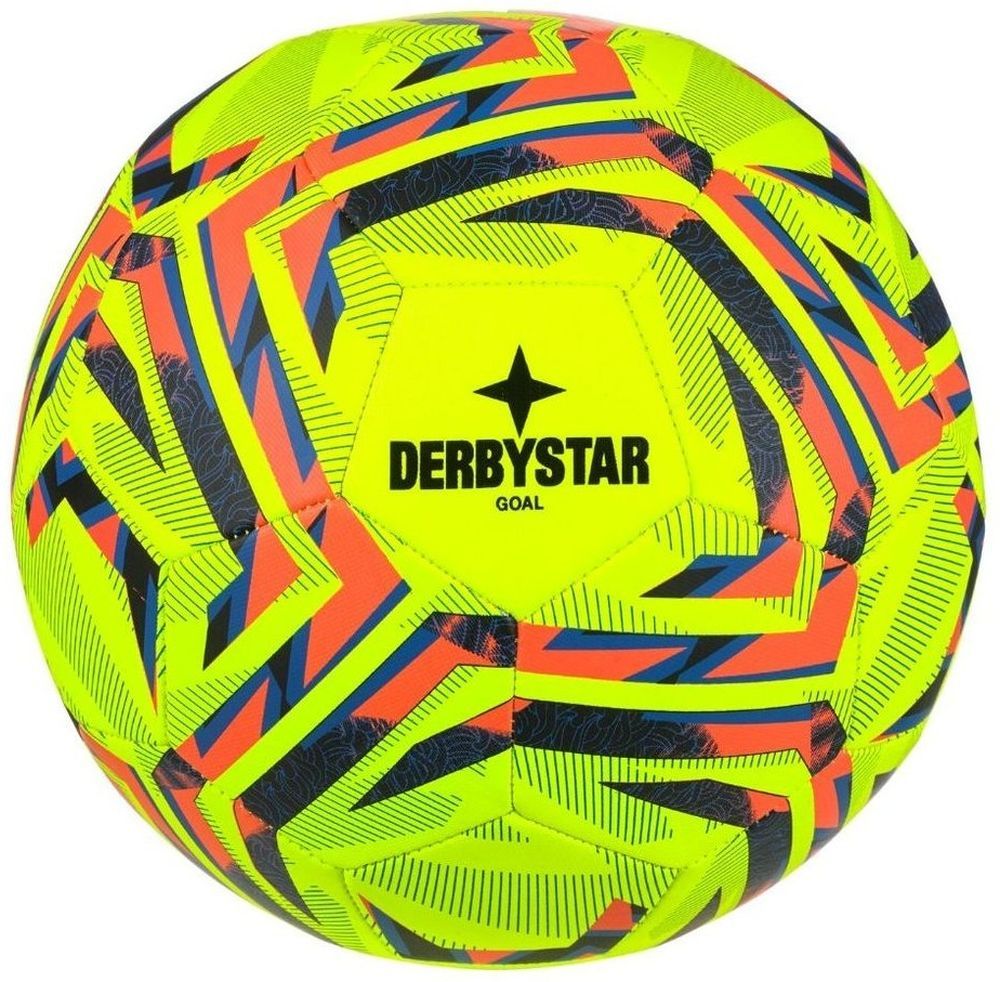 DerbystarFuballGoalV26162037