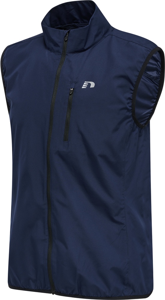 NewlineTrainingsjackeMenSCoreGilet