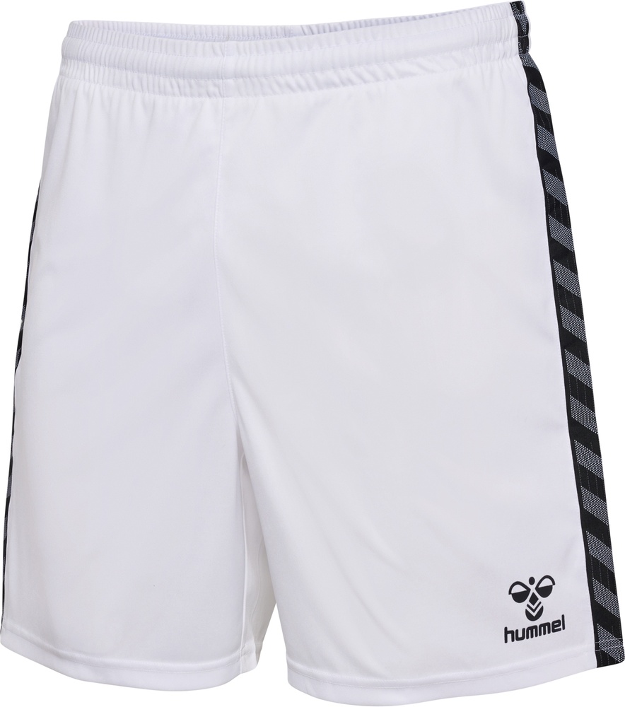 HummelShortsHmlauthenticPlShortsWhite-XXL