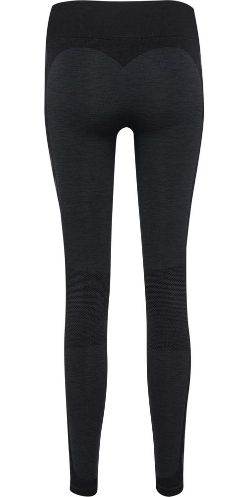 HummelDamenTightsLegginsHmlmtShineSeamlessMwTights