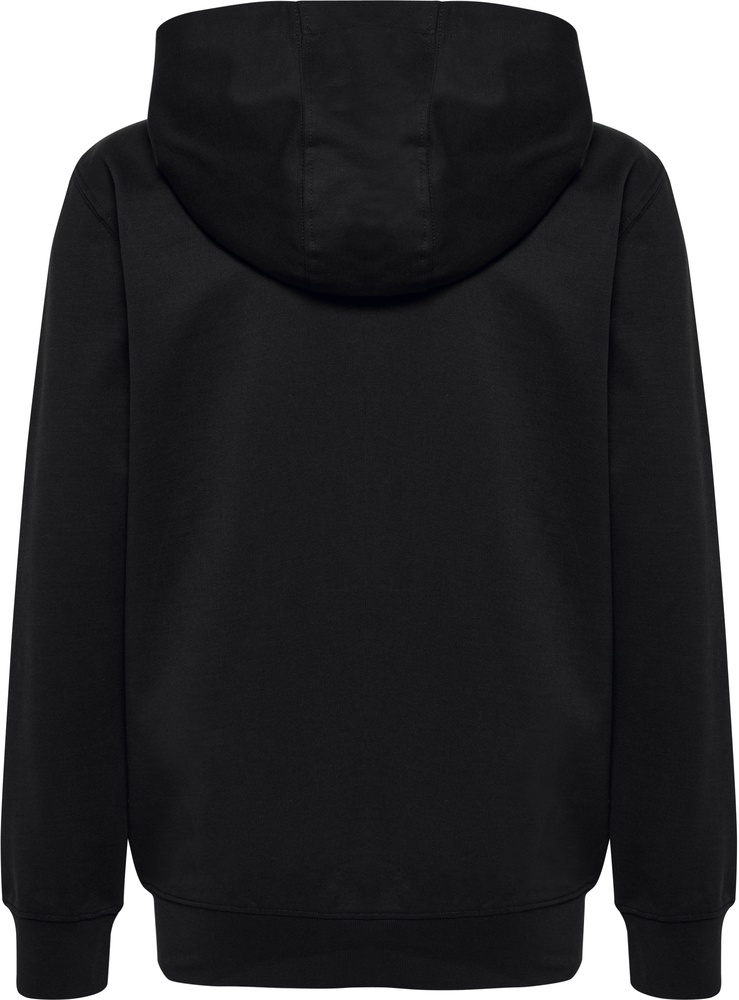 HummelKinderTrainingsjackeHmlgo20ZipHoodieKidsBlack-116