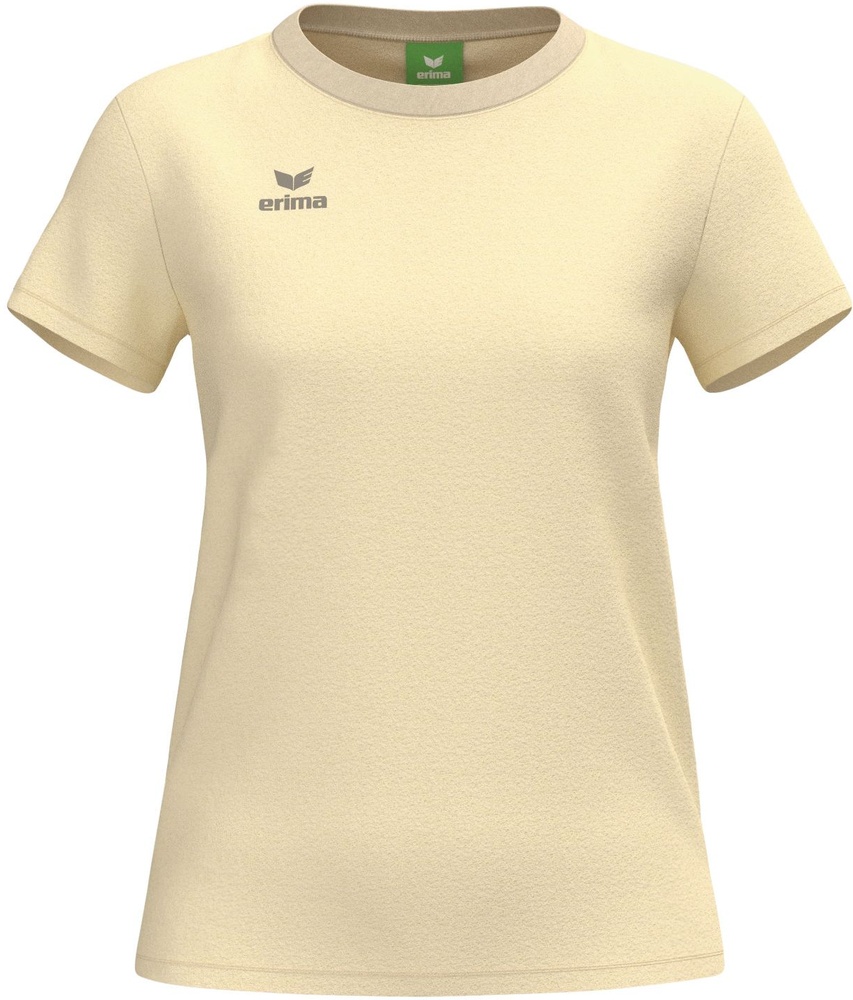 ErimaDamenSportshirtCmptT-Shirt25-6439Beige-34XXS