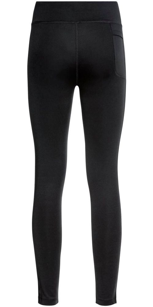 OdloDamenLeggingsTightsEssential322981Black-L