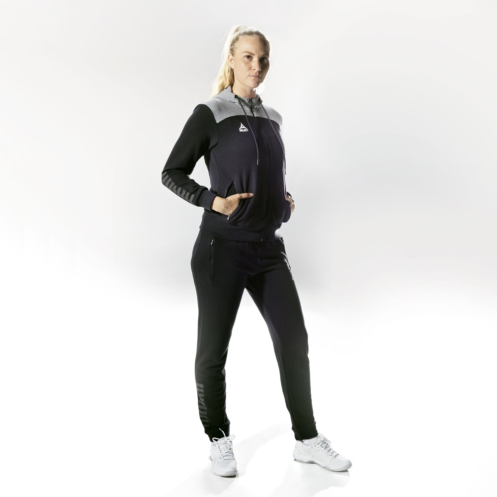 SelectDamenSweatPantsSweathoseOxfordV22630046