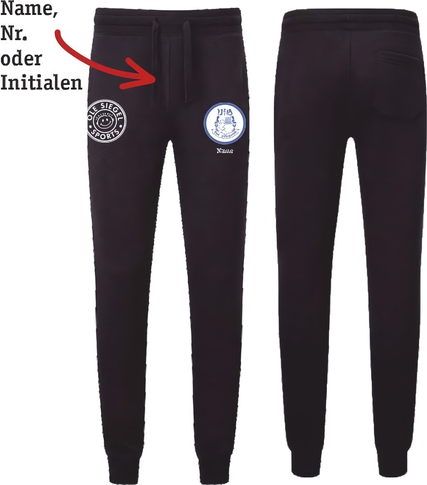 VfBBadLauchstdtBasicSweatpantUnisexL02084