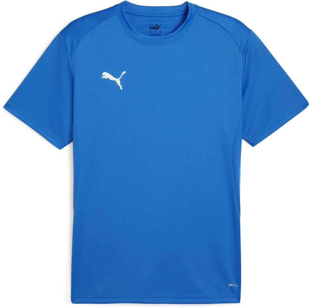 PumaShirtTeamGoalJersey658636