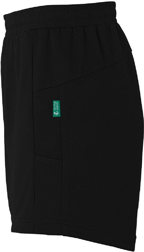 KempaDamenSportshortPerformanceShort2005152Schwarz-XS