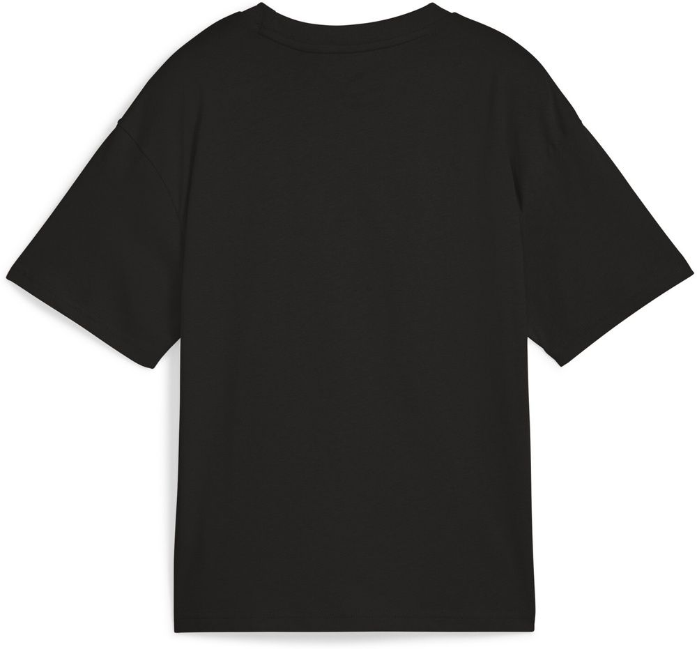 PumaKinderShirtESSBoxyTeeG685131