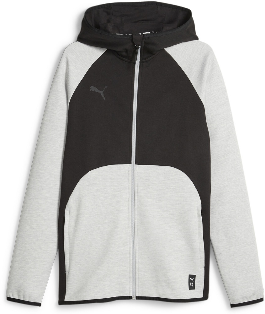 PumaTrainingsjackeHoopsTeamDimeJacket676638