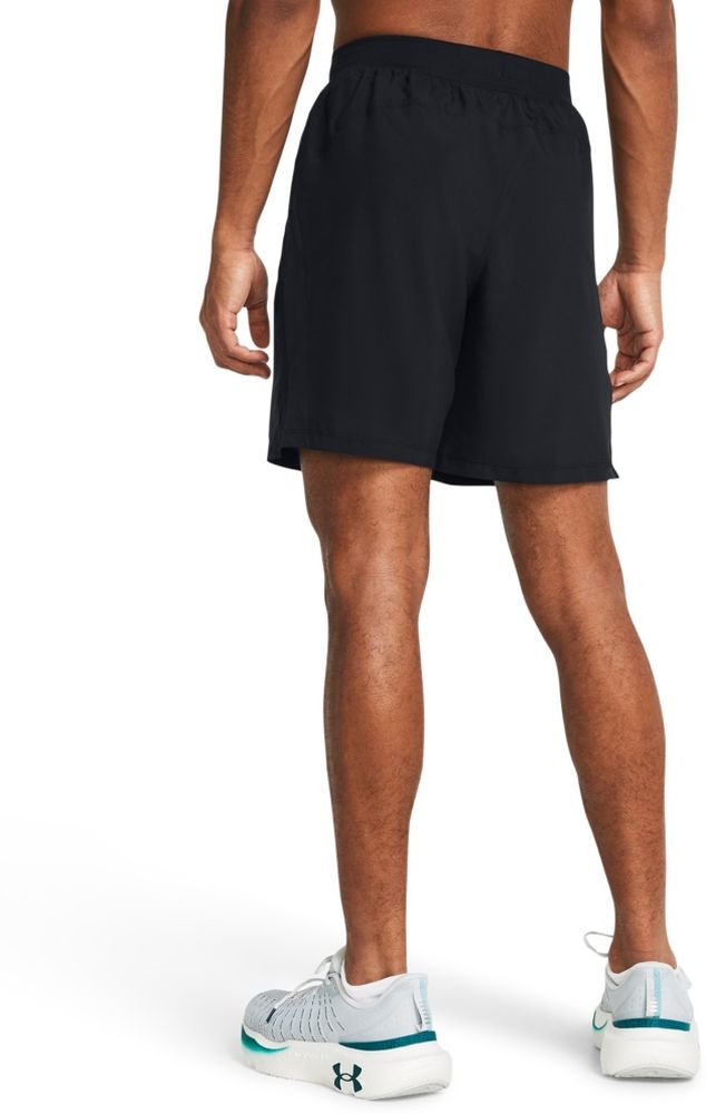 UnderArmourUaLaunch7UnlinedShorts