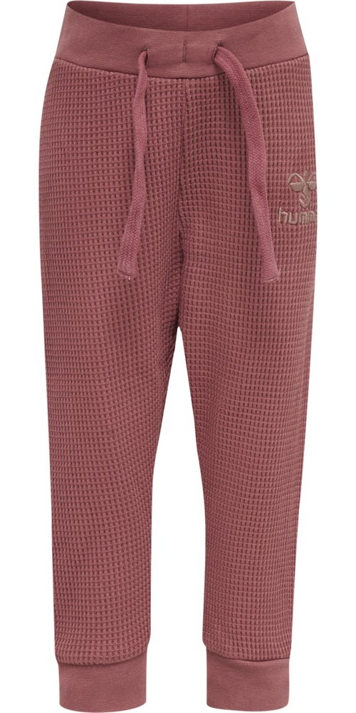 HummelKinderHoseHmlcosyPantsDecoRose-104