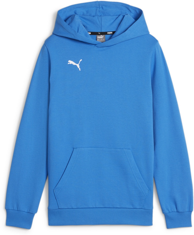 PumaKinderHoodieTeamGoalCasuaLongsleeveHoodyJr658619