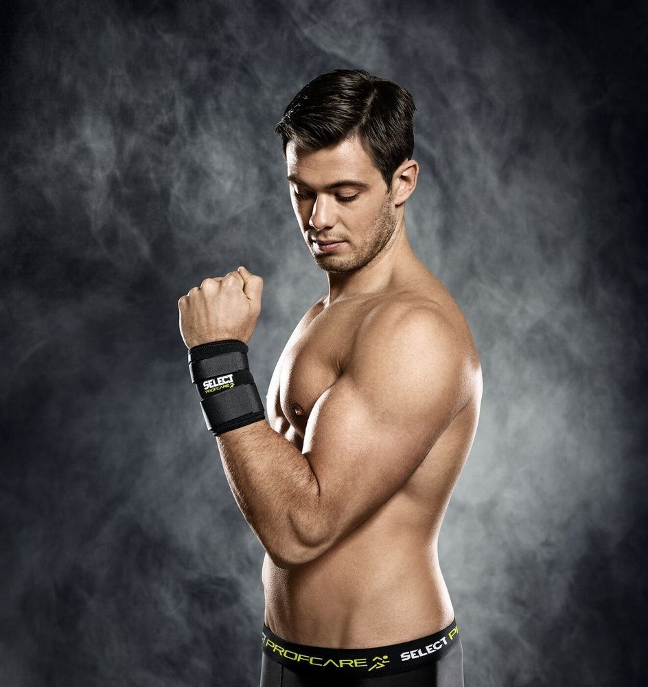 SelectHandgelenkbandage700023