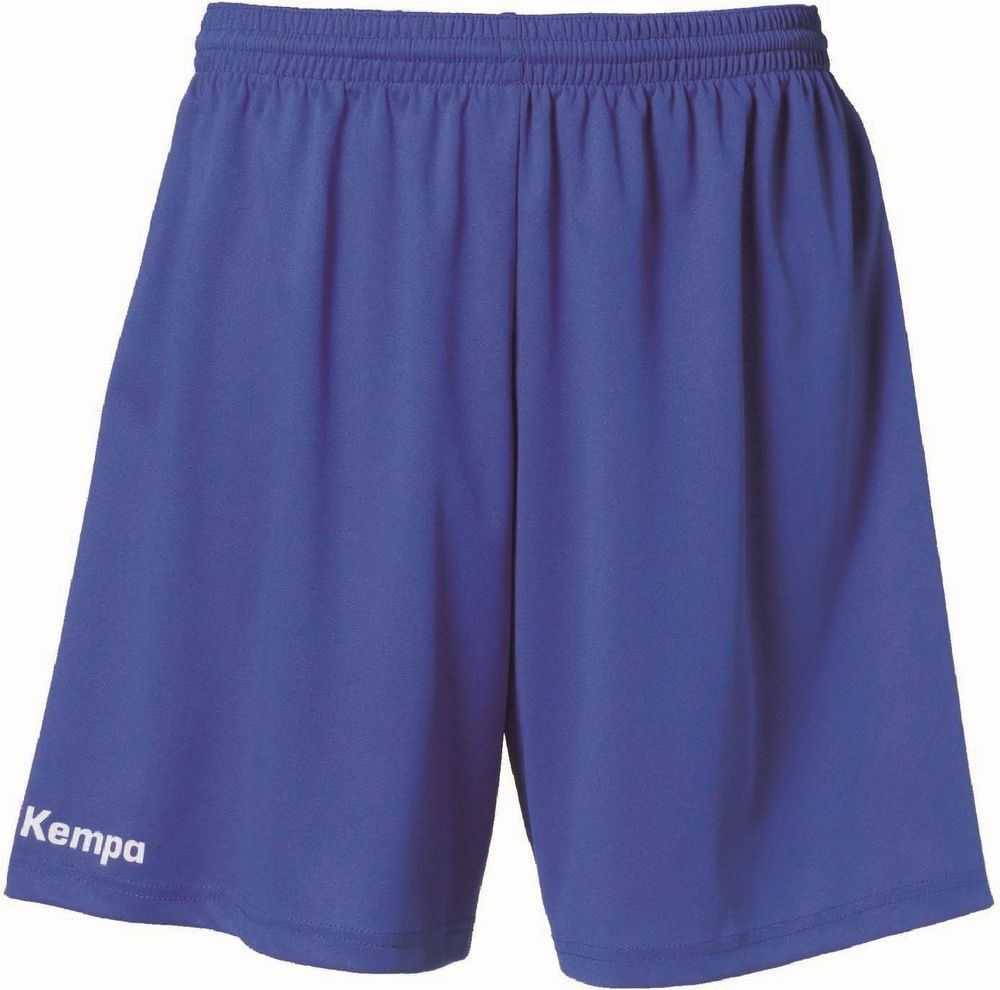 KempaKinderSportshortClassicShorts2003160Royal-3XS