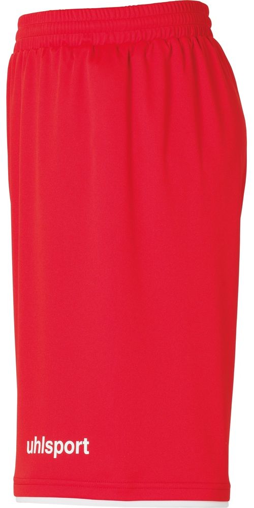 UhlsportKinderSportshortClubShorts1003806RotWei-116