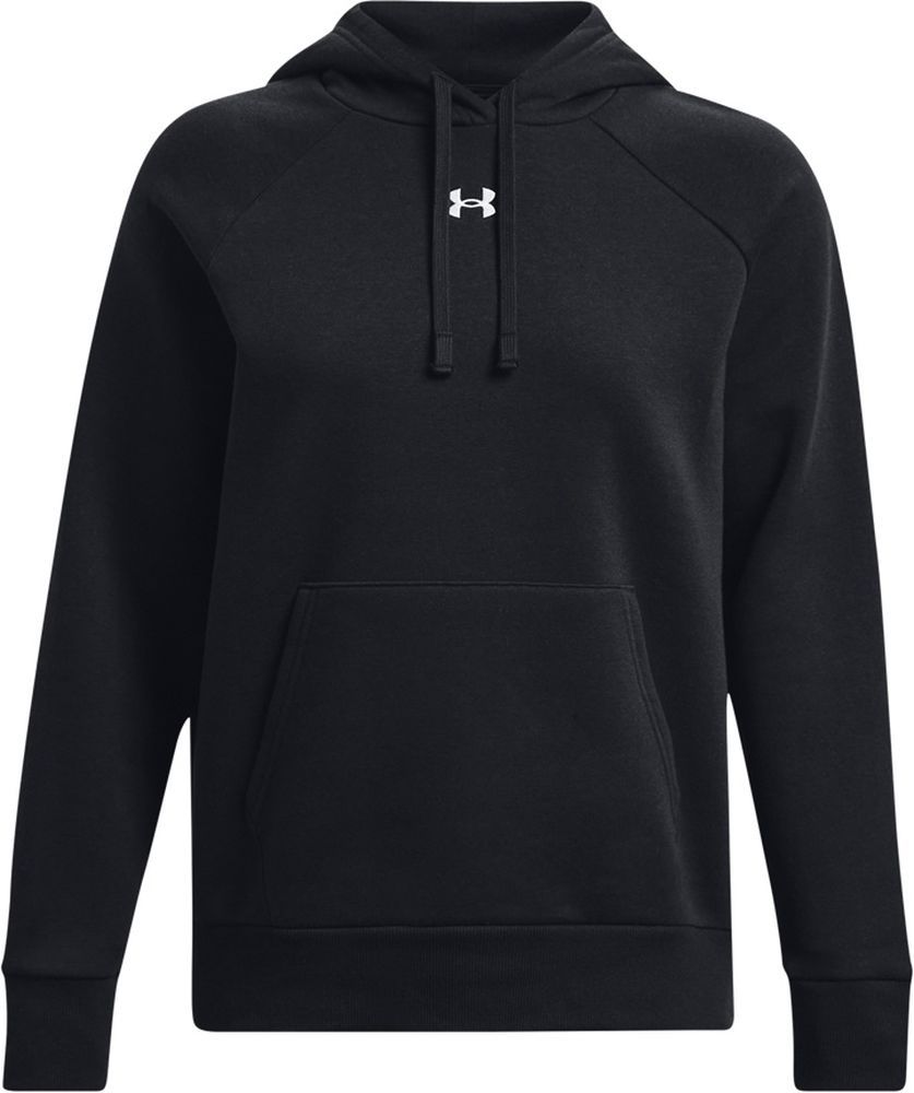 UnderArmourDamenUARivalFleeceHoodie