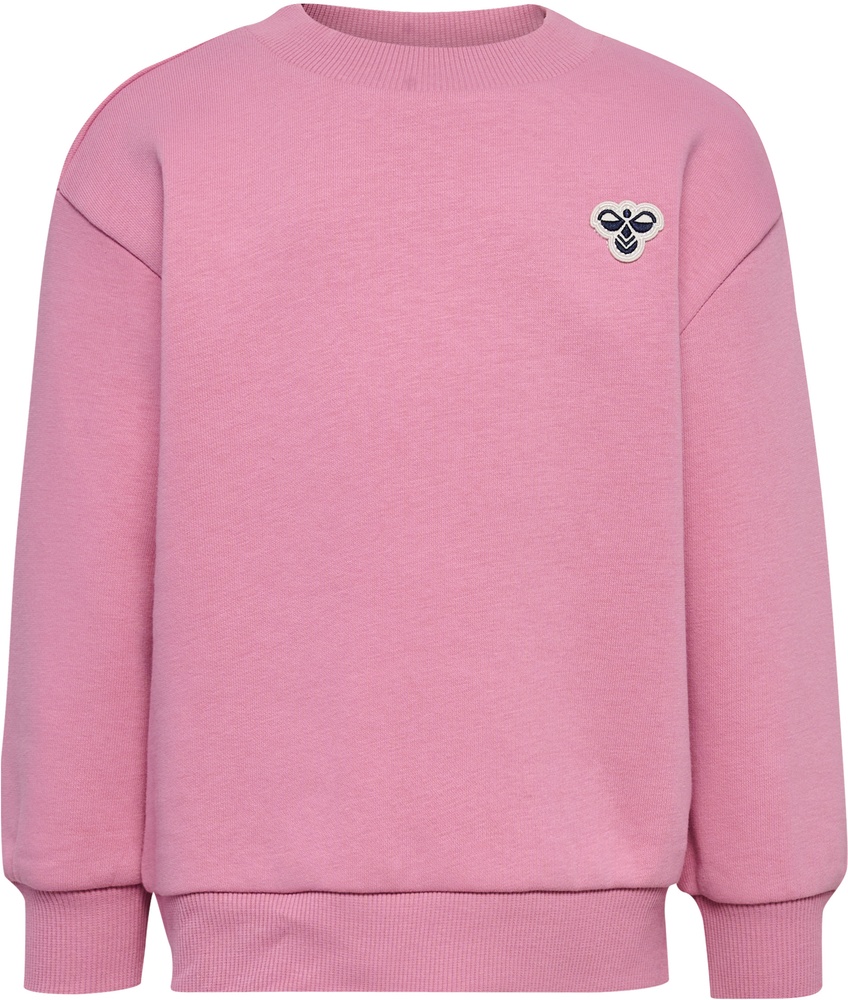 HummelKinderSweatshirtMiniLooseCrewneckBee230310Polignac-98-ca3Jahre