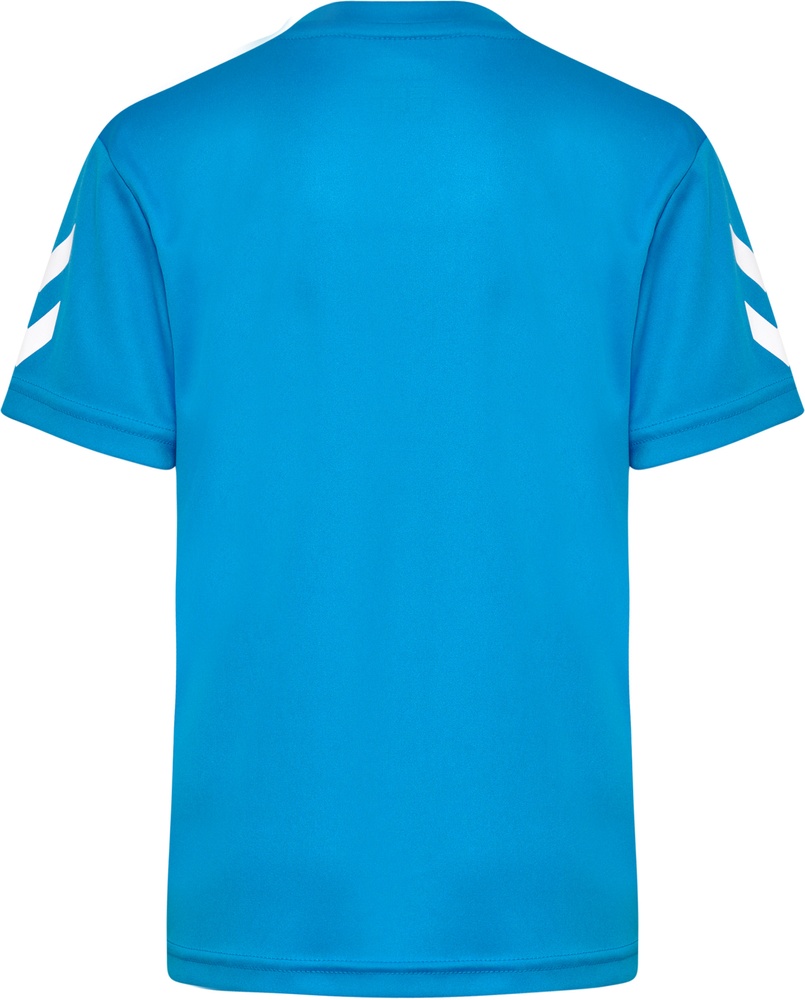 HummelKinderTrainingsetHmllogoSetKidsDivaBlue-116