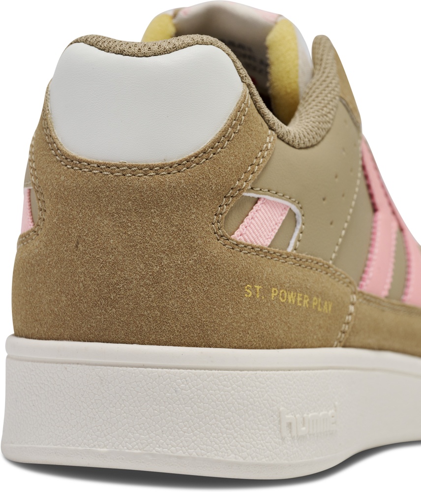 HummelSneakerslowStPowerPlaySp229602