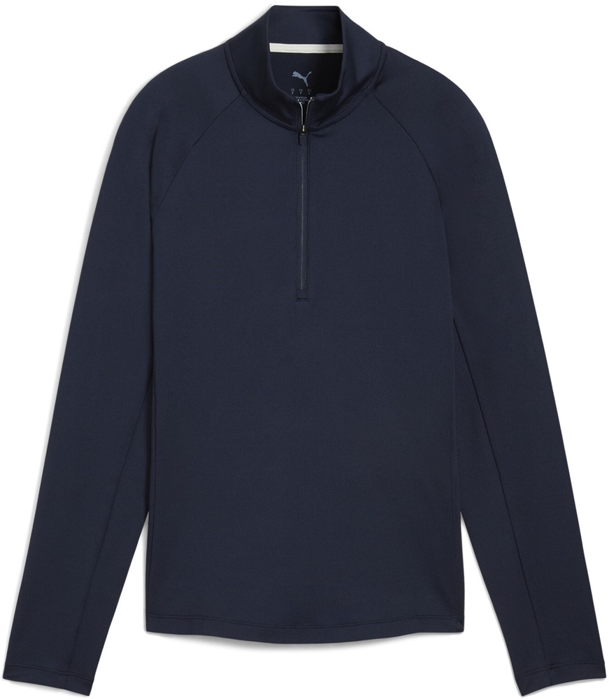 PumaDamenCrewSweatshirtWPure2014Zip629449