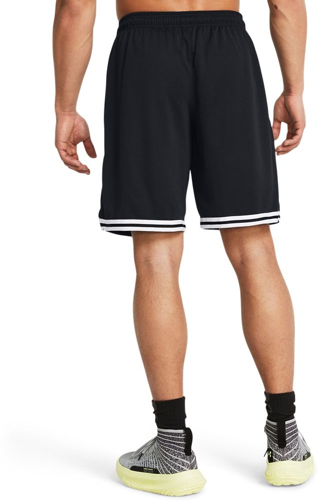UnderArmourUa10PerimeterShort