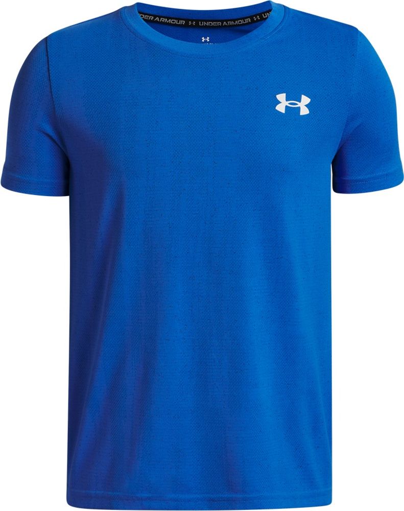 UnderArmourKinderSportshirtVanishSeamlessT-Shirt1388130