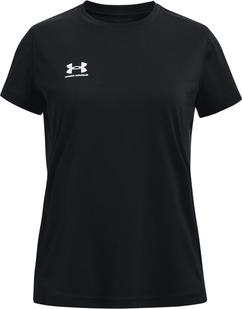 UnderArmourMdchenSportshirtUAGSChTrainShortSleeve