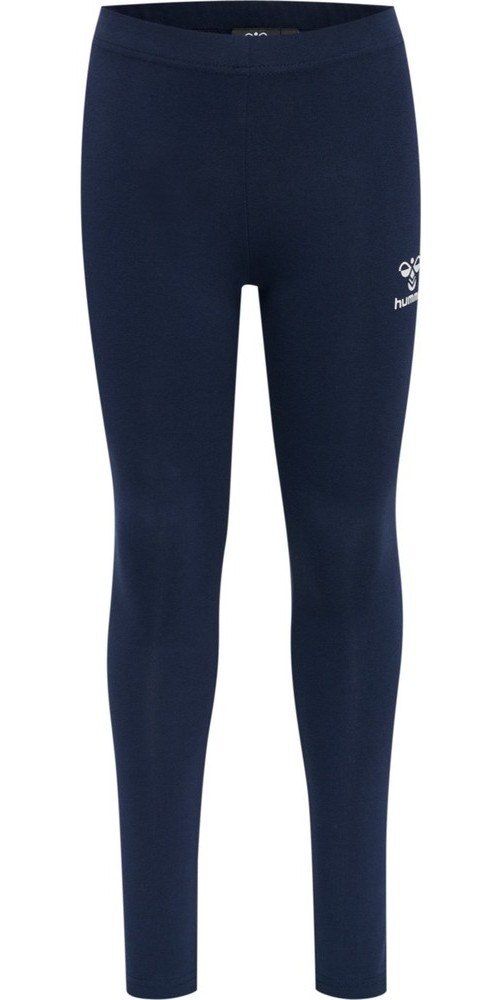 HummelKinderLeggingsOnzeTightsBlackIris-104