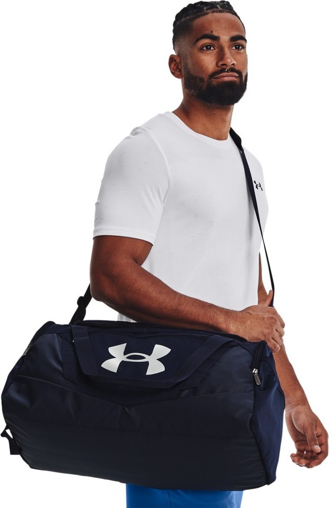 UnderArmourUAUndeniable50SMDuffle-TascheMidnightNavy