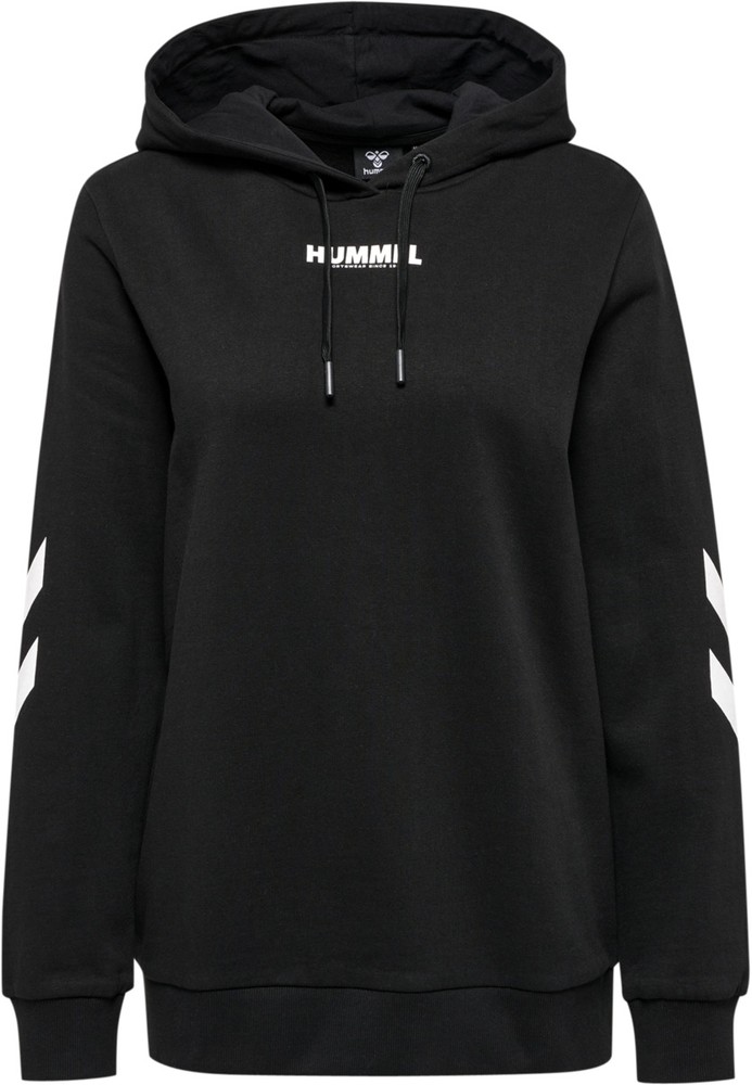 HummelDamenHoodieHmllegacyWomanHoodie