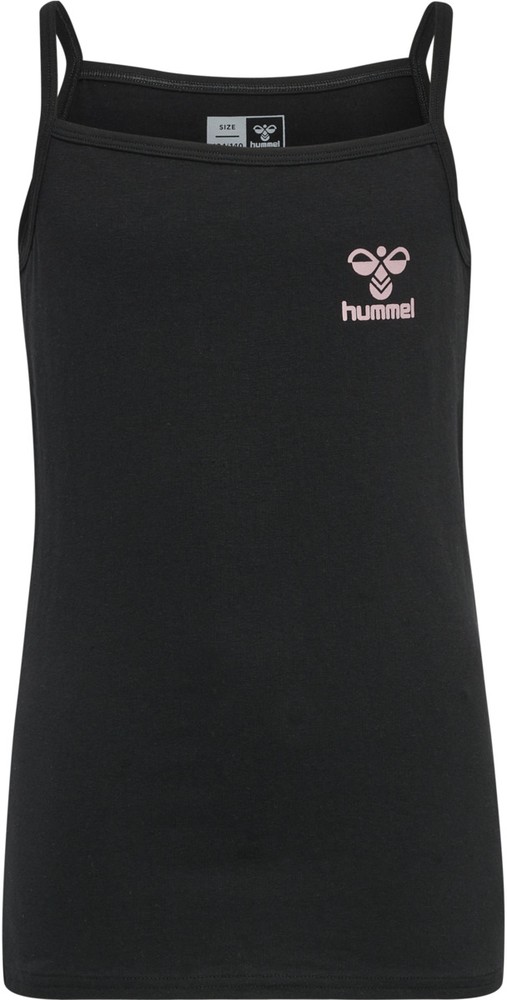 HummelKinderCarolinaStrapTop2-PackWoodrose-110116