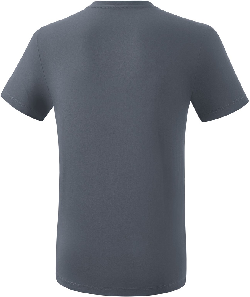 ErimaSportshirtTeamsportT-ShirtEF3300SlateGrey-116