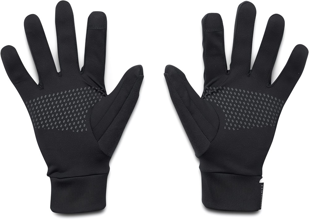 UnderArmourUAStormUnterziehhandschuheBlack-MUSMD