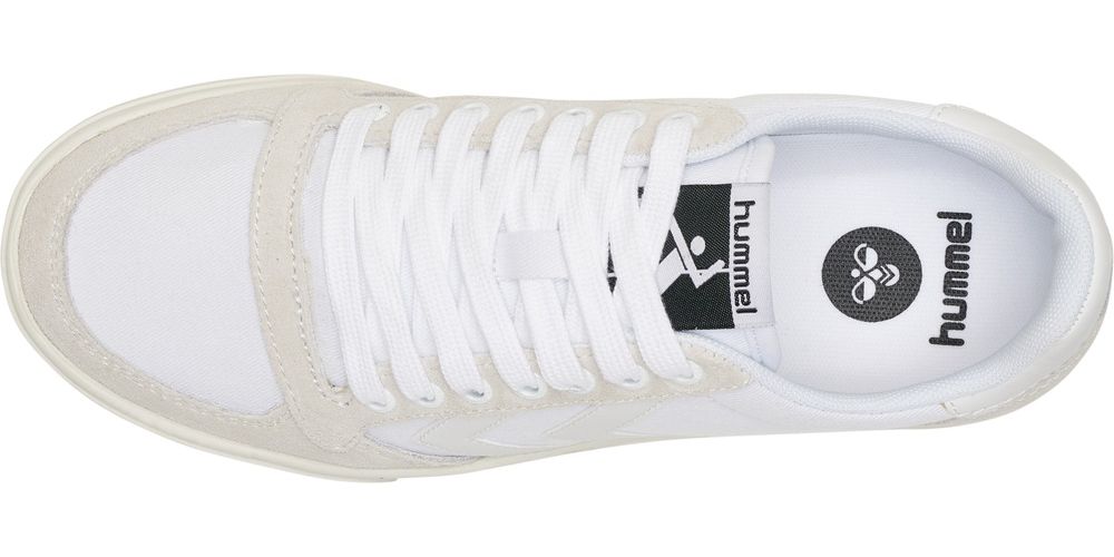 HummelSneakerflachSlimmerStadilTonalLow