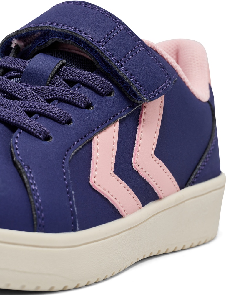 HummelKinderSneakerslowDerbyCourtSnJr229843